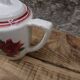 Digoin Cibon Teapot