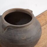 Antique grey vase (c.1900) #14