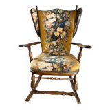 Fauteuil à bascule