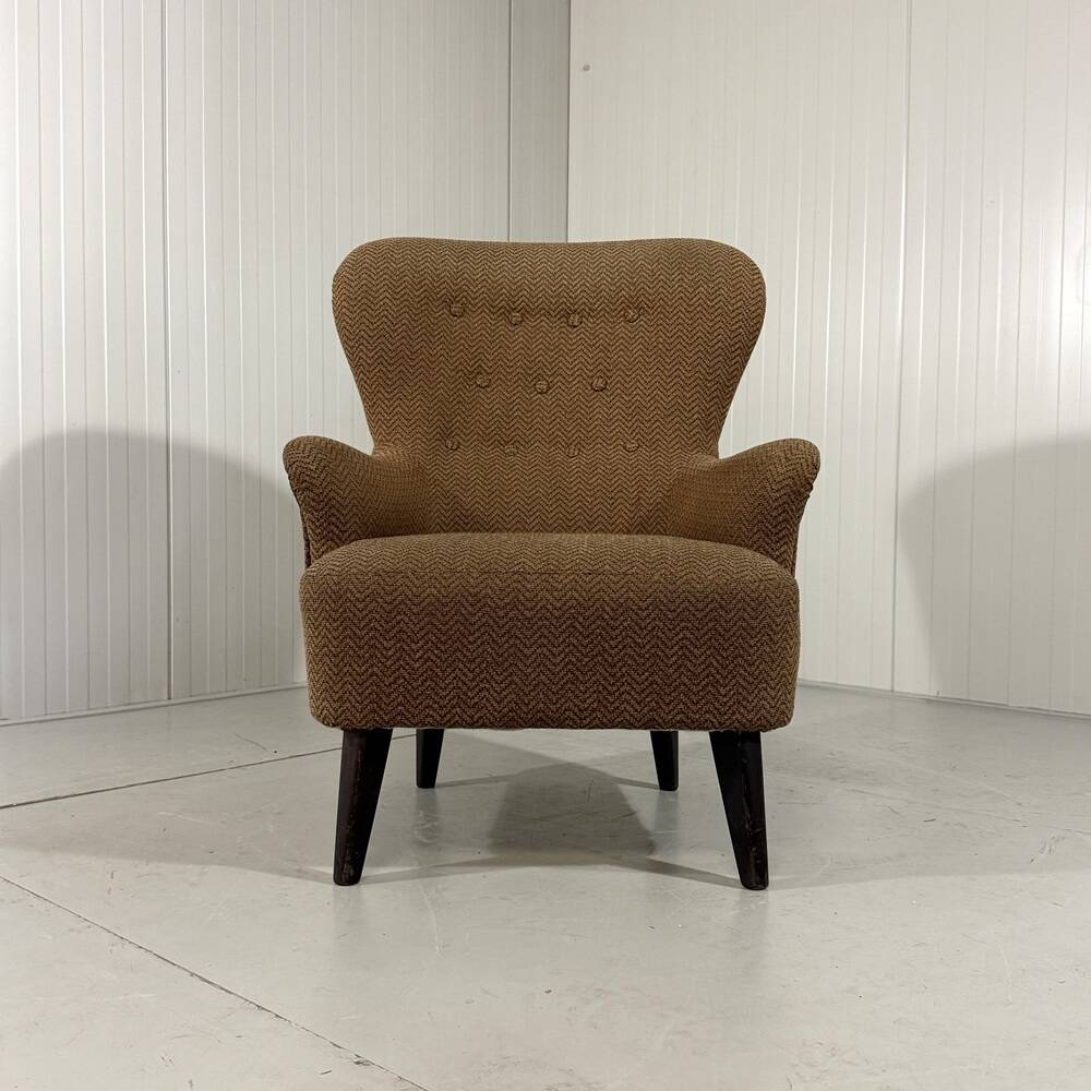 Fauteuil Artifort par Theo Ruth années 1950