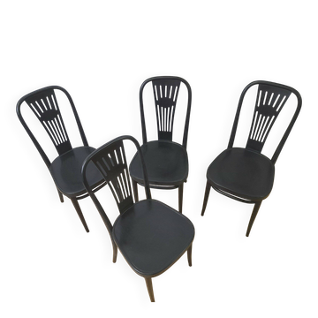 Thonet dining room set