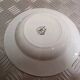 Old Soup Plate Moulin Des Loups And Vintage Hamage