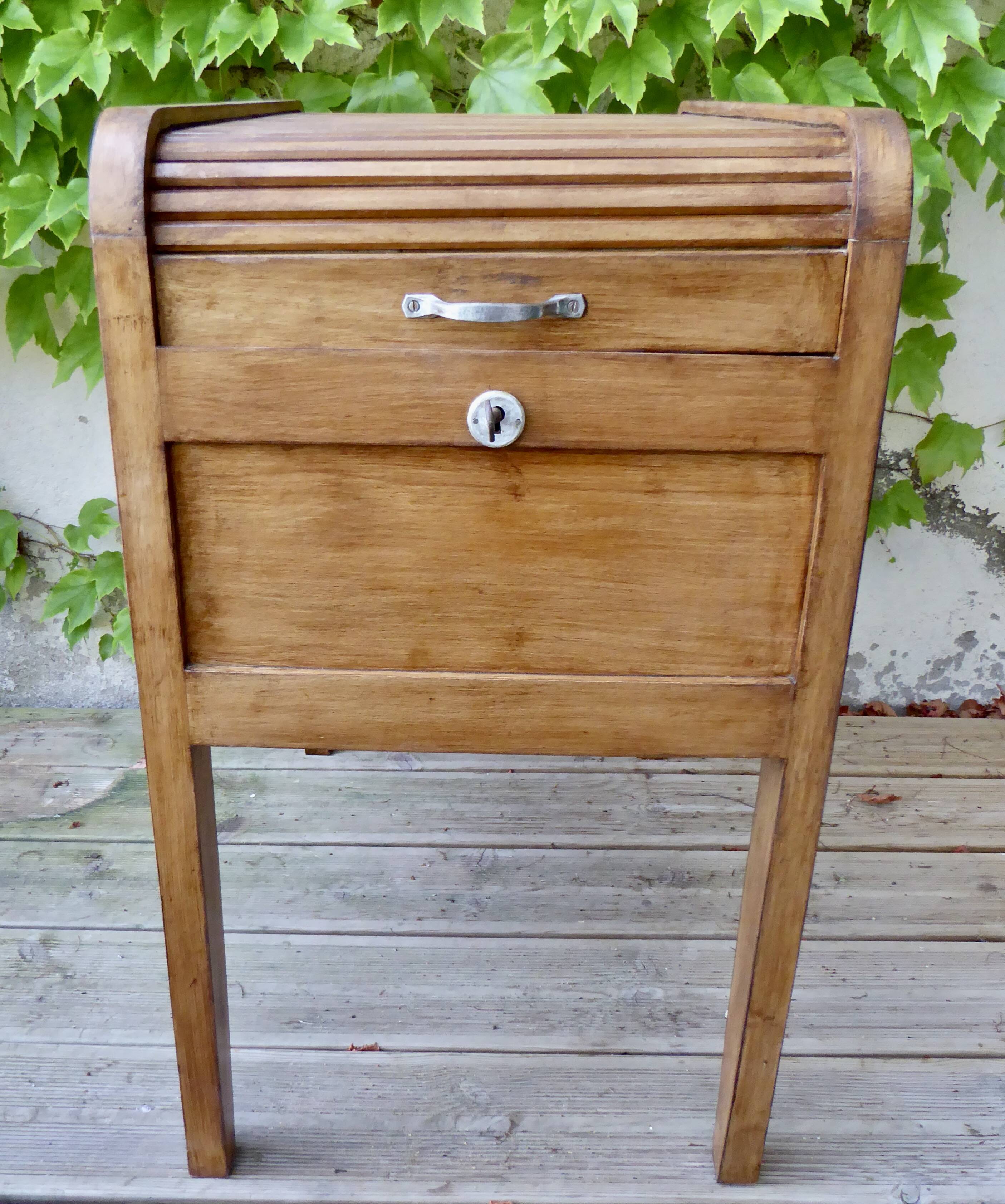1950s office furniture