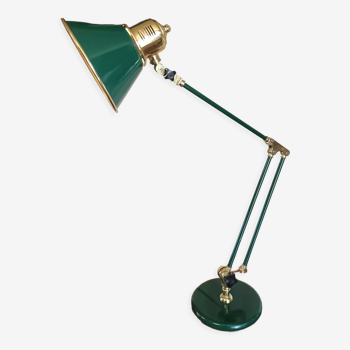 Lampe articulée