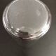 Glass candy maker 27cm