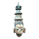 Great African mask YAKA