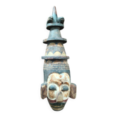 Great African mask YAKA
