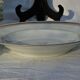 Table service 58 pieces in limoges porcelain uc - blue and gold border