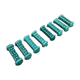 Vintage knife holder