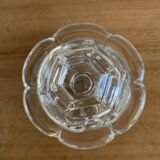 Baccarat Harcourt Missouri Crystal Mustard