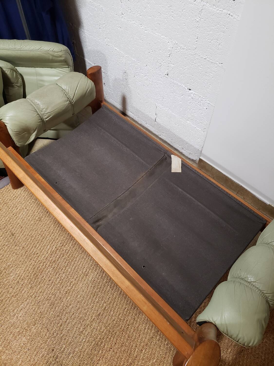 Canapé Ekornes "Montana"