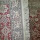 Sublime Oriental Silk Carpet - Hand-Knotted - Persian Design - 124 x 78 cm