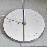 Vintage 1970s Sputnik floor lamp