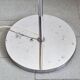 Vintage 1970s Sputnik floor lamp