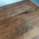 Table de ferme