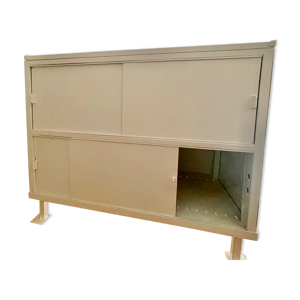 meuble de garagiste
