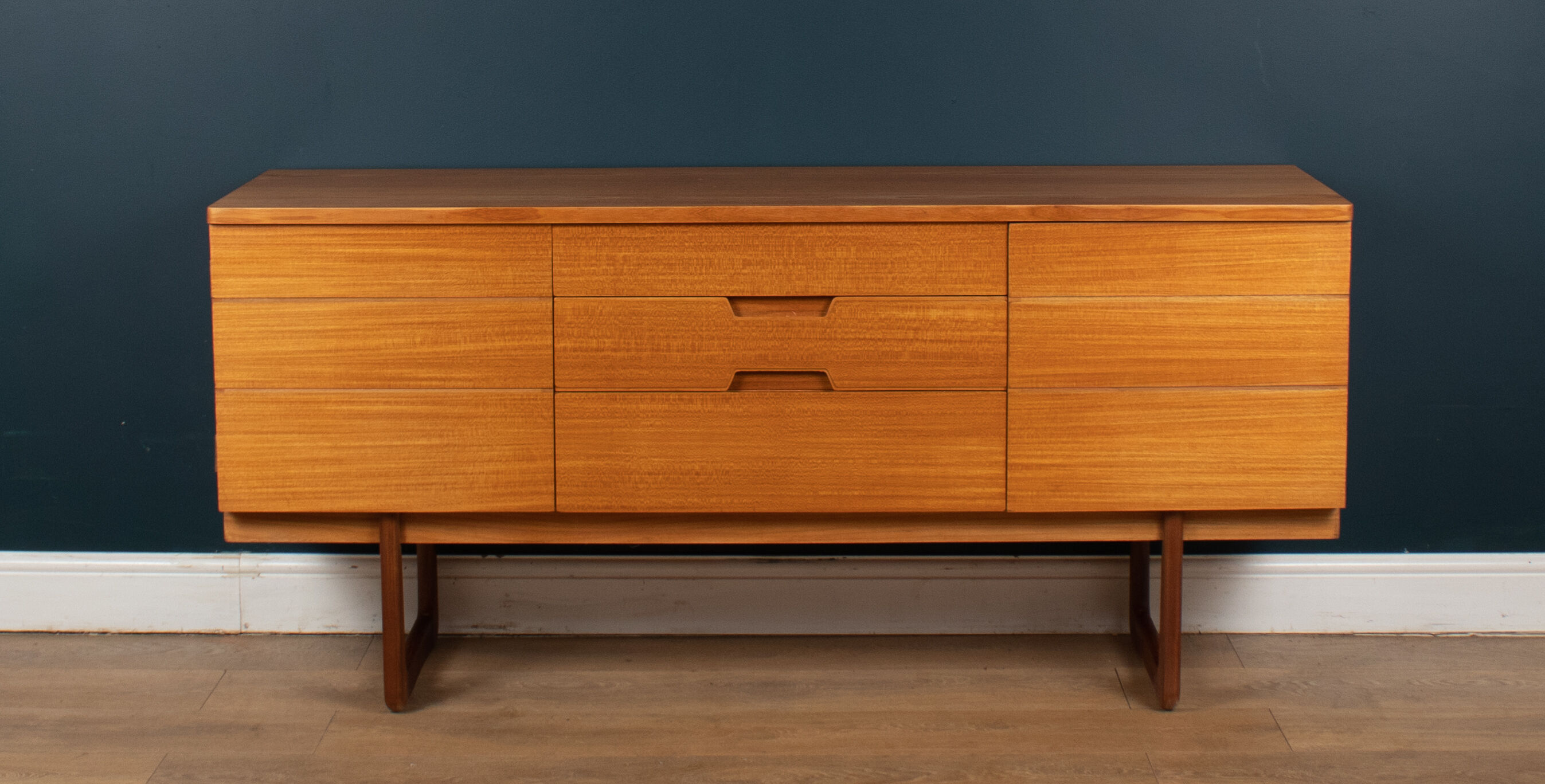 Sideboard By Gunter Hoffstead