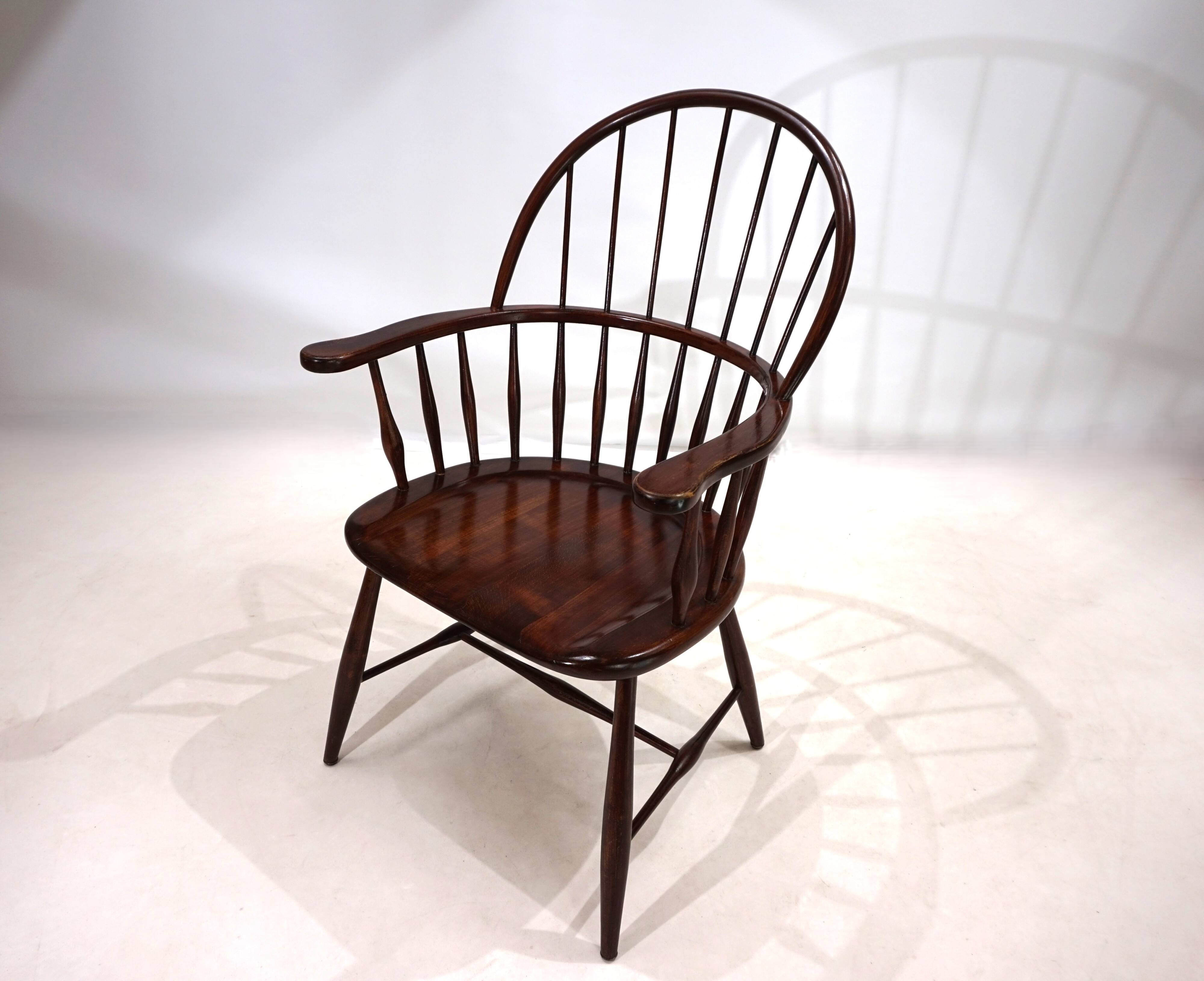 Windsor Armchair, 1930