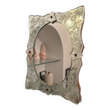 Venetian mirror