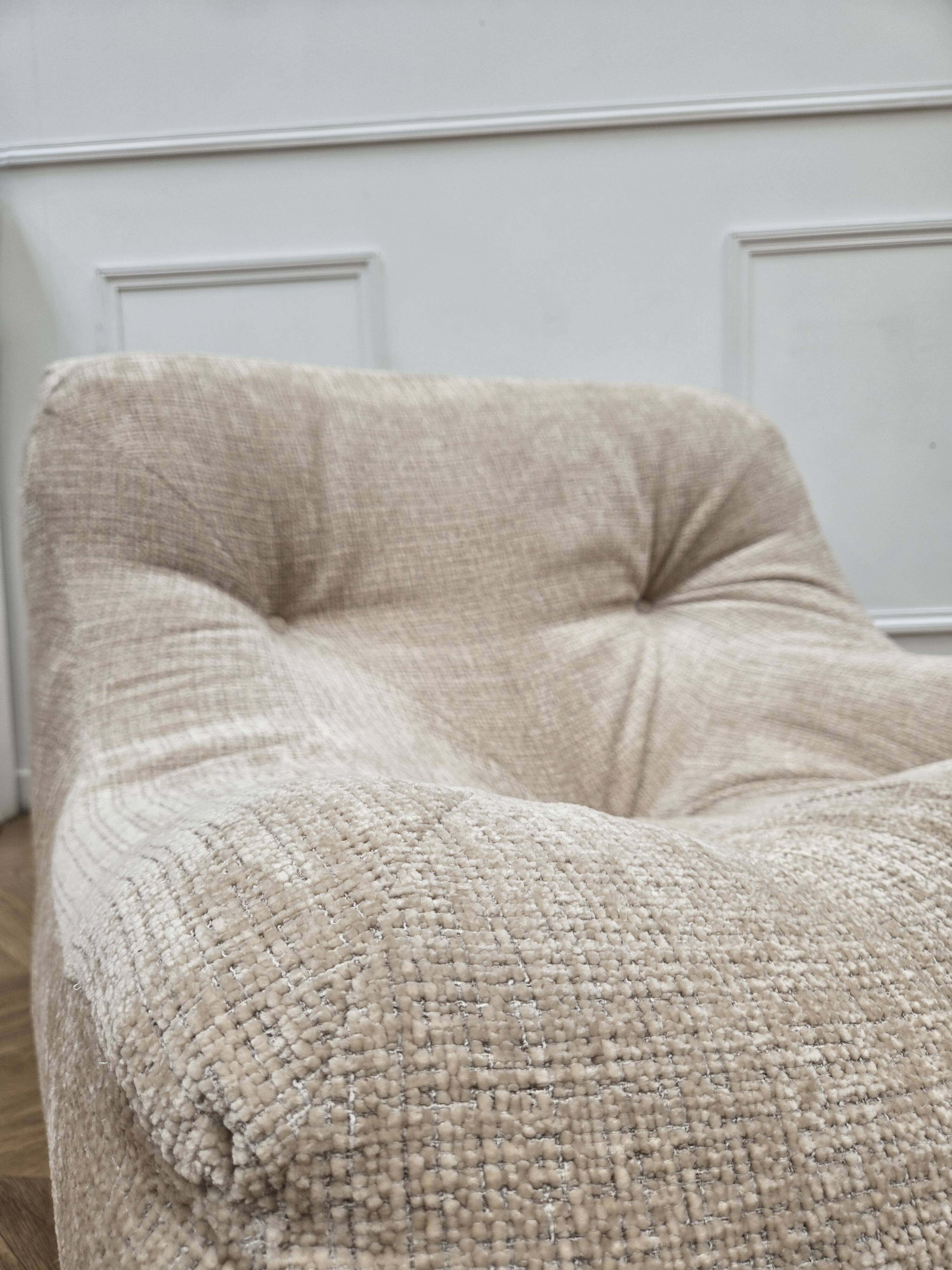 Kali Michel Ducaroy armchair