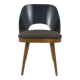 Beautiful modernist chairs in the style of Oswald Haerdtl, Backhausen, Austria.