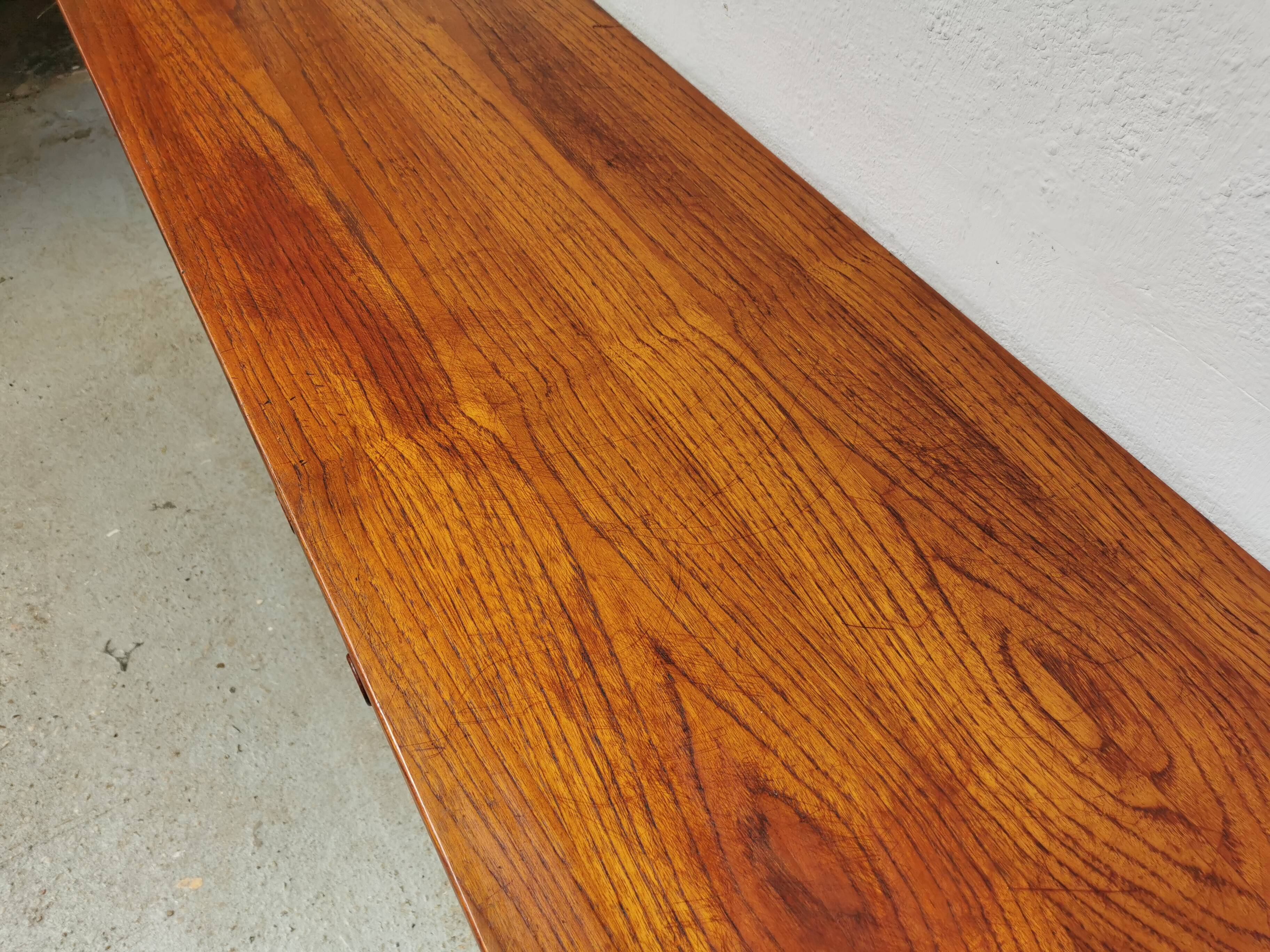 Vintage Scandinavian enfilade