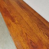 Vintage Scandinavian enfilade