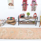 Runner rug, 88x348cm