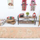 Tapis, 88x348cm