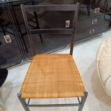 Superleggera chair by Gio Ponti