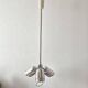Vintage Fratelli Giannelli pendant light 1970