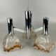 Lustre Mazzega Murano glass design