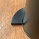 Postmodern Italian table lamp Washington by Jean Michel Wilmotte for Lumen Center Italia, 1980s.