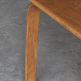 Bureau "modèle EE02" de Cees Braakman pour Pastoe, design néerlandais, années 1950