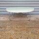 Modernist coffee table from the 80s