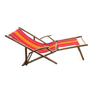 Transat chilienne ancienne