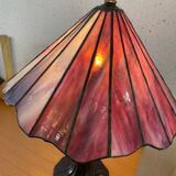Tiffany lamp