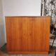Hi-fi cabinet, music, Scandinavian style 1970