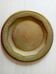 Moroccan brass tray