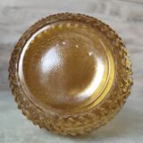 Bottle glass ampoli diamond tips