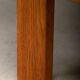 Børge Mogensen Spanish Chair in Cognac Leather and Oak for Fredericia, 1967