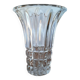 Large art deco Corolle vase 1950