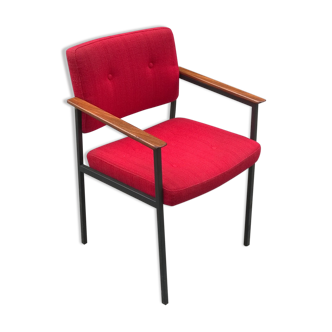 Armchair 70s modernist