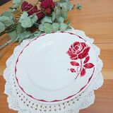 Round dish Ceranord Betsy