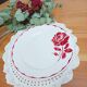 Round dish Ceranord Betsy