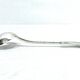 MARTIAL GAUTHIER - SILVER CREAM LADLE