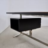 Gianni Moscatelli's office for Formanova, 1960s