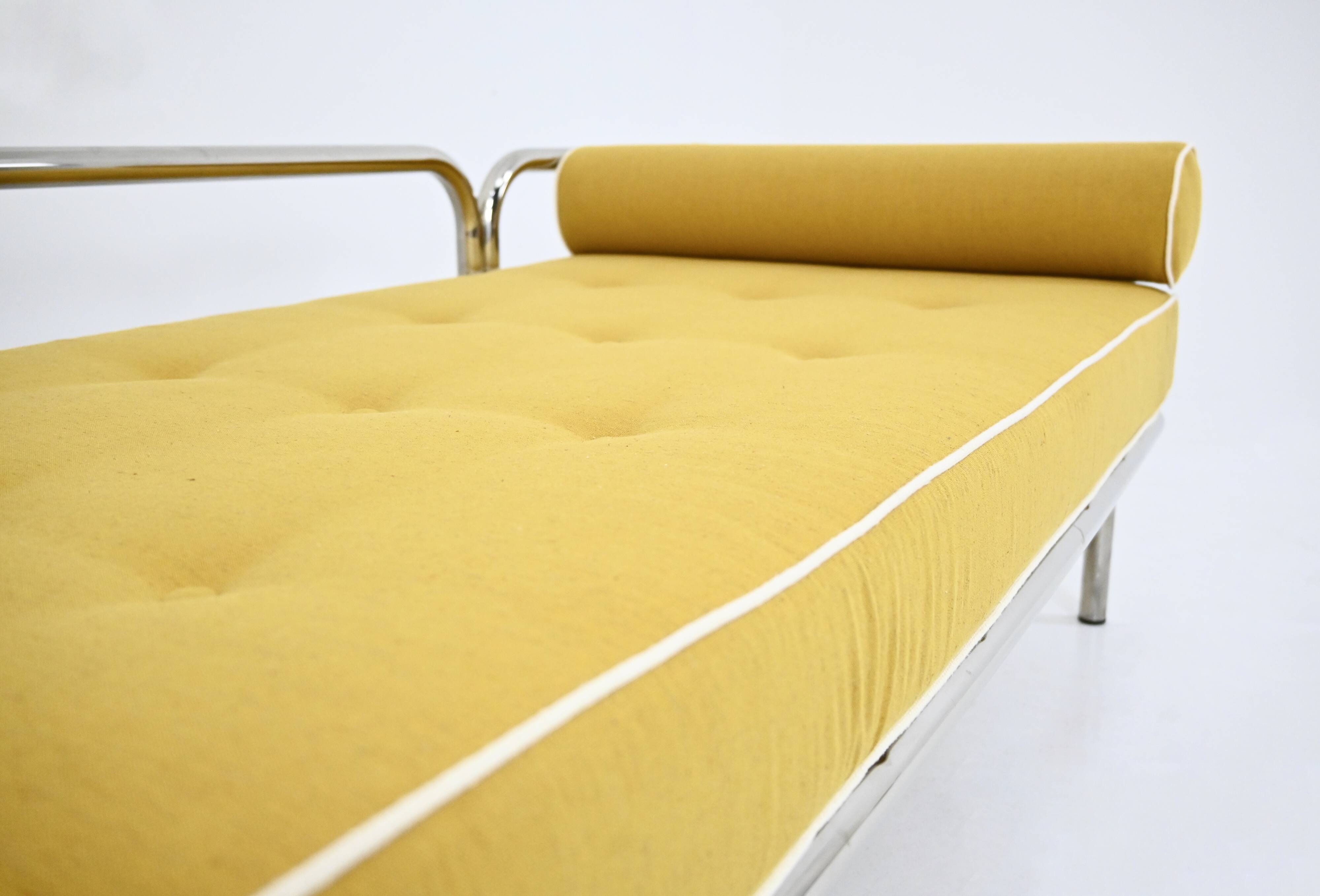 Rest bed "Locus Solus" by Gae Aulenti for Poltronova, 1960s