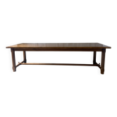 Norman farmhouse table