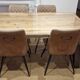 Table and Chairs H&h